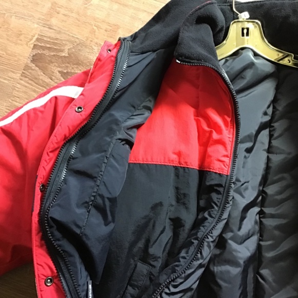 Vintage Woman’s size medium Polaris racing jacket - Picture 4 of 7